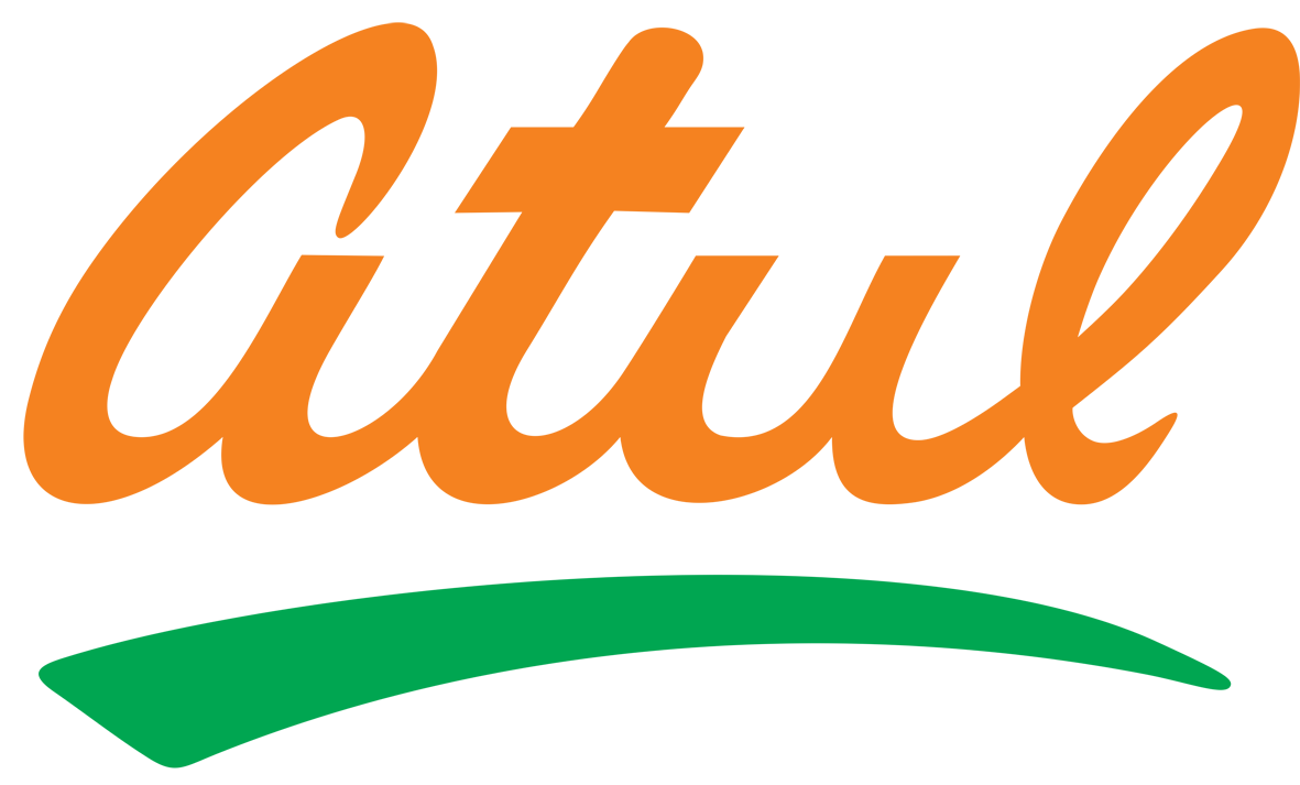 Atul Logo